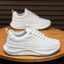 Zapatillas Casual de Suela Gruesa para Hombre - Transpirables y Elegantes