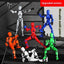 Robot Shapeshift à Articulations Multiples - Figurine d'Action Imprimée en 3D