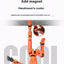 Robot Shapeshift à Articulations Multiples - Figurine d'Action Imprimée en 3D