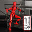 Robot Shapeshift à Articulations Multiples - Figurine d'Action Imprimée en 3D