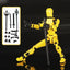 Robot Shapeshift à Articulations Multiples - Figurine d'Action Imprimée en 3D