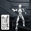 Robot Shapeshift à Articulations Multiples - Figurine d'Action Imprimée en 3D