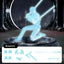 Robot Shapeshift à Articulations Multiples - Figurine d'Action Imprimée en 3D