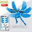Robot Shapeshift à Articulations Multiples - Figurine d'Action Imprimée en 3D