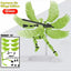 Robot Shapeshift à Articulations Multiples - Figurine d'Action Imprimée en 3D