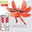 Robot Shapeshift à Articulations Multiples - Figurine d'Action Imprimée en 3D