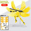 Robot Shapeshift à Articulations Multiples - Figurine d'Action Imprimée en 3D