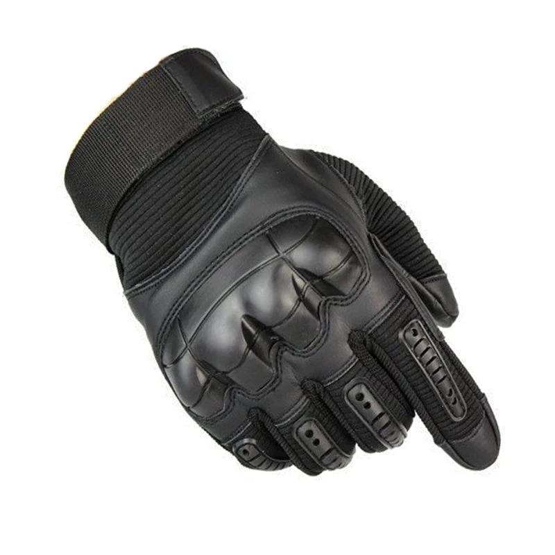 Gants tactiques premium à écran tactile pour sports tout-terrain