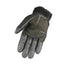Gants tactiques premium à écran tactile pour sports tout-terrain