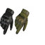 Gants tactiques premium à écran tactile pour sports tout-terrain