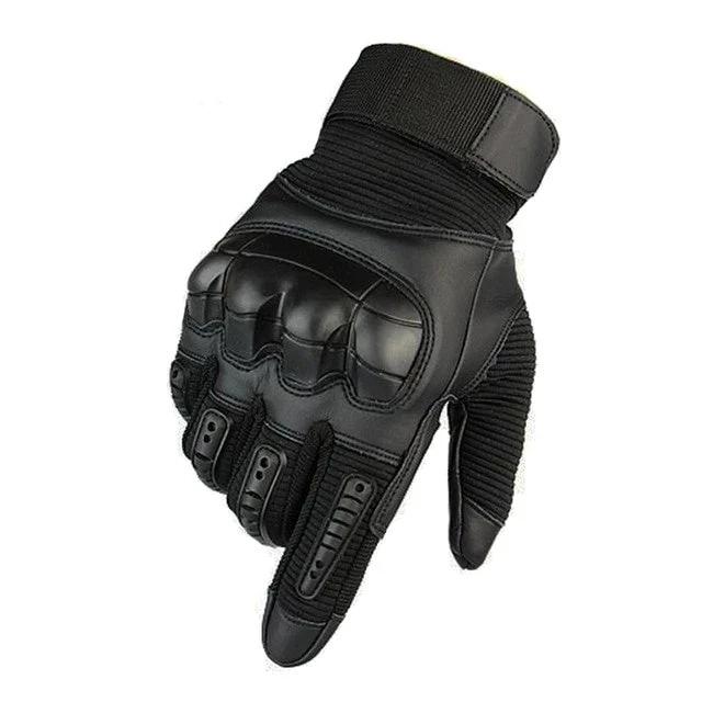 Gants tactiques premium à écran tactile pour sports tout-terrain