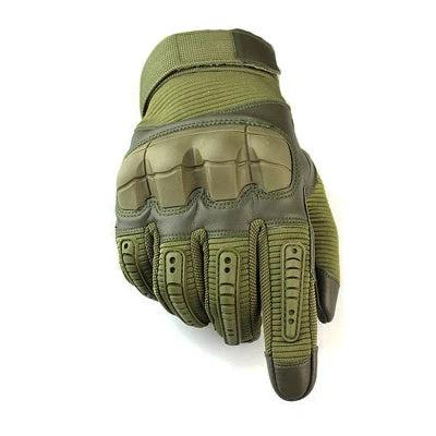 Gants tactiques premium à écran tactile pour sports tout-terrain