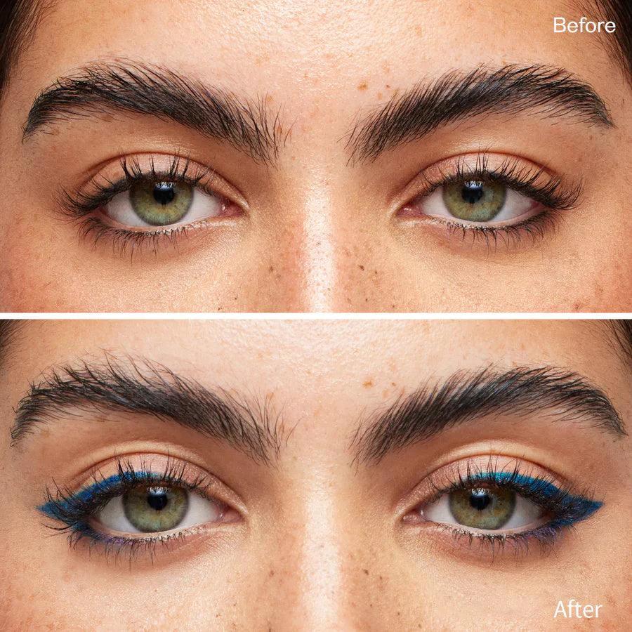 Ensemble de Crayons Eyeliner Étanches Colorés PHOFAY - Couleurs Audacieuses pour Looks Créatifs