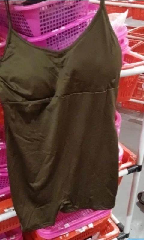 Mono Corto con Tirantes para Mujeres - Ropa Activa Elegante