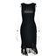 Vestido sin mangas ajustado de verano para mujeres
