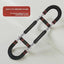 Renforceur de bras en forme de U - Entraîneur de poitrine multifonctionnel