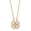 Four-leaf Clover Titanium Steel Necklace