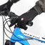 Guantes de Montar Táctiles de Invierno Premium con Forro de Forro Polar