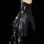 Guantes de Montar Táctiles de Invierno Premium con Forro de Forro Polar