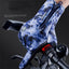 Guantes de Montar Táctiles de Invierno Premium con Forro de Forro Polar