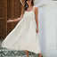 Vestido Maxi Bohemio para Mujer - Elegante Rayón con Detalles Bordados