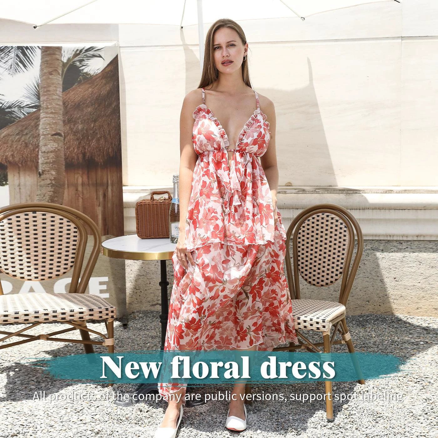 Robe Simple Élégante pour Femmes pour Chaque Occasion