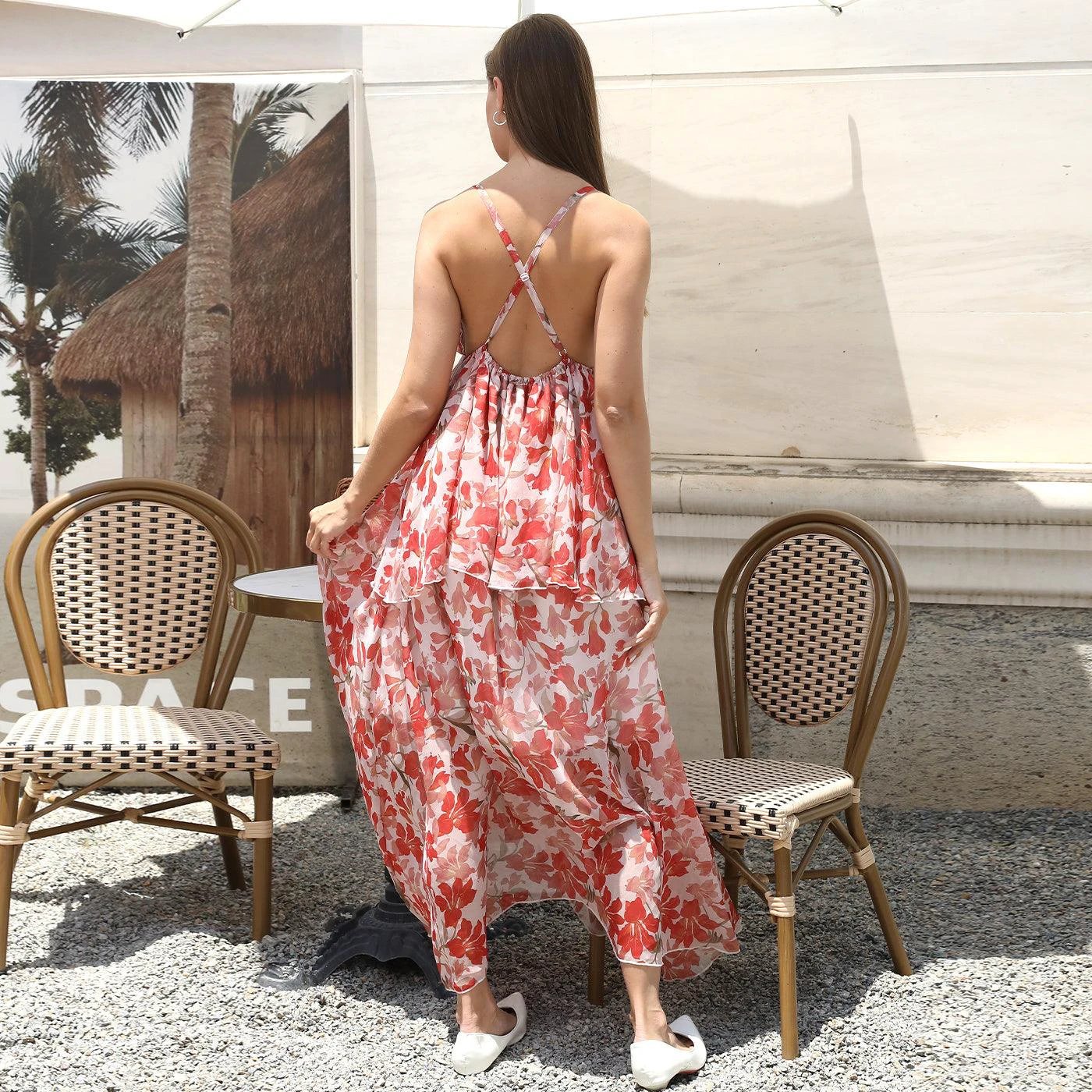 Robe Simple Élégante pour Femmes pour Chaque Occasion