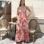 Robe Simple Élégante pour Femmes pour Chaque Occasion