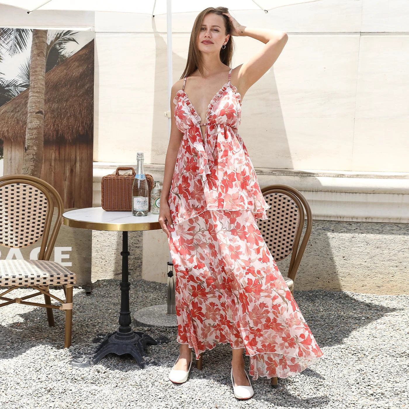 Robe Simple Élégante pour Femmes pour Chaque Occasion
