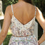 Robe de mode simple pour femmes - Élégance sans effort