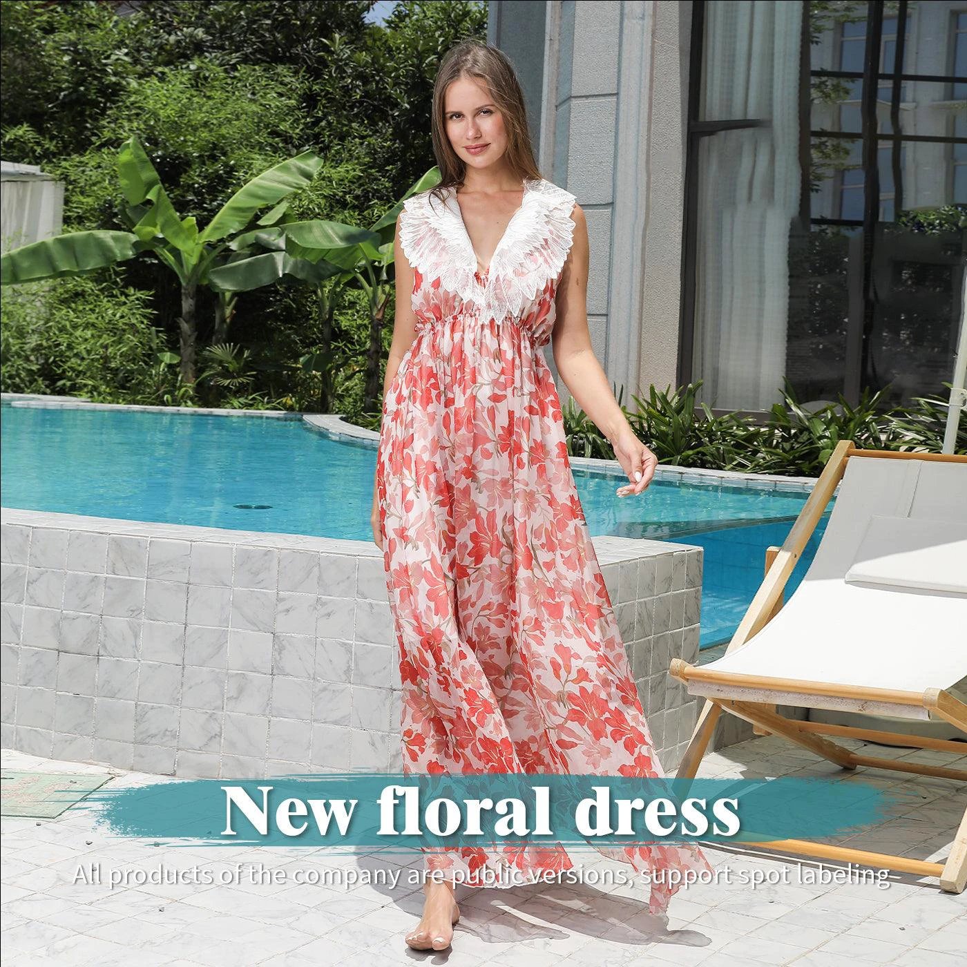 Robe Simple Femme - Style Effortless