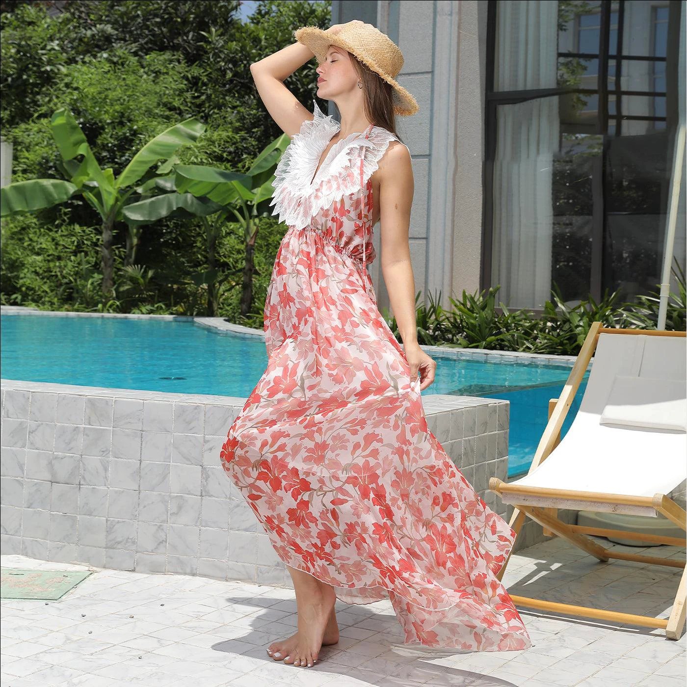 Robe Simple Femme - Style Effortless