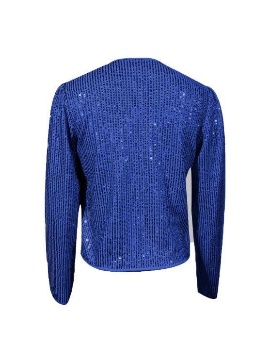 Blouse décontractée pour femmes pour le printemps et l'automne