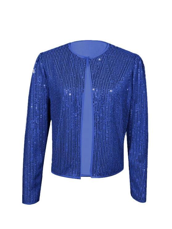 Blouse décontractée pour femmes pour le printemps et l'automne