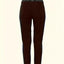 Pantalones Largos Elegantes para Mujeres en Verano