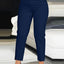 Pantalones Largos Elegantes para Mujeres en Verano