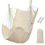 Easy-Install Indoor Outdoor Swing Chair