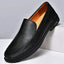 Mocasines de Cuero Ecológicos y Elegantes para un Estilo Sostenible