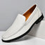 Mocasines de Cuero Ecológicos y Elegantes para un Estilo Sostenible
