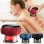 Dispositif de massage par ventouses électrique