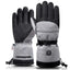 Gants chauffants électriques pour le ski et la moto