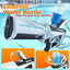 Pistolets à eau électriques pour adultes - Blasters d'été puissants