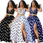 Robes de soirée élégantes pour courbes