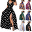 Robes de soirée élégantes pour courbes