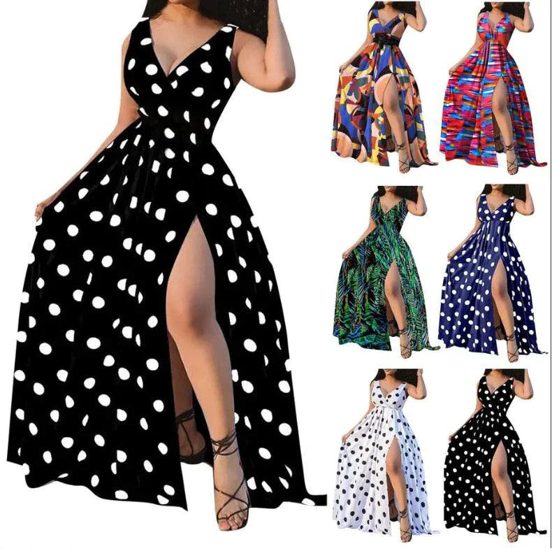 Robes de soirée élégantes pour courbes