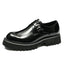 Elegant Genuine Leather Dress Shoes for Men