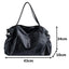 Sac en cuir élégant