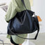 Sac en cuir élégant