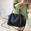 Sac en cuir élégant