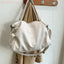Sac en cuir élégant